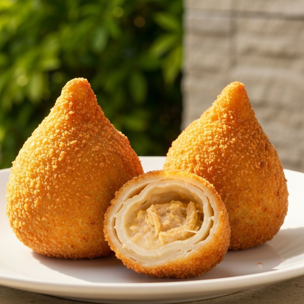 Coxinha